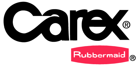 Carex, Rubbermaid Healthcare Products Division