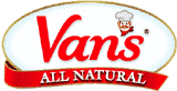 Van's International Foods